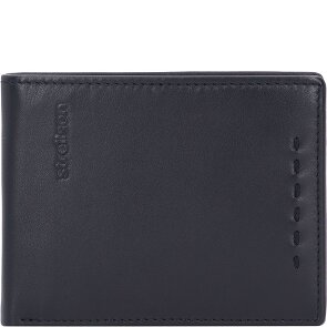 Strellson Oxford Circus Portemonnee Leer 13 cm