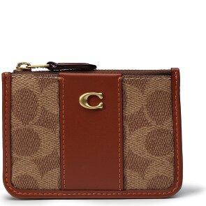 Coach Sleutel portemonnee 11 cm