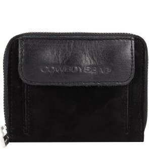 Cowboysbag Wallet Calmar Portemonnee Leer 12.5 cm Cowboysbag Wallet Calmar Portemonnee Leer 12.5 cm
