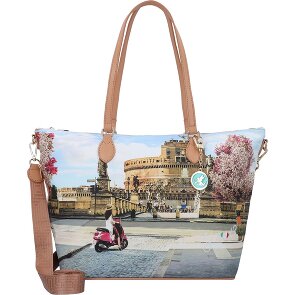 Y Not? Yesbag Shopper Tas 33.5 cm Y Not? Yesbag Shopper Tas 33.5 cm