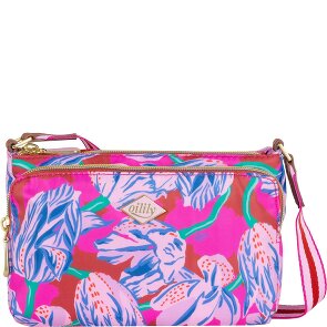 Oilily Tulipy Schoudertas 20 cm