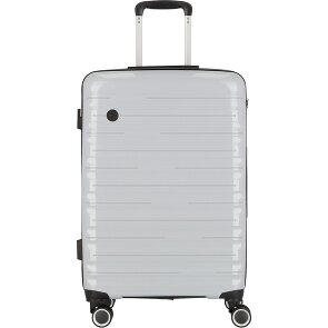 Cocoono Madrid 4 wielen Trolley 67 cm