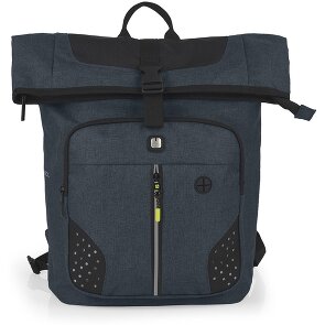 Gabol Willekeurige rugzak 42 cm Laptopvak