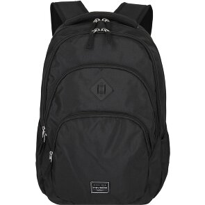 Travelite Basics Rugzak 45 cm laptopvak