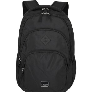 Travelite Basics Rugzak 45 cm laptopvak