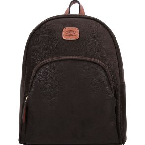 Bric's Life Stad rugzak 29 cm
