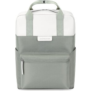 Kapten & Son Bergen Stad rugzak 33.5 cm