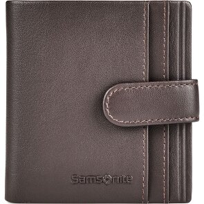 Samsonite Attack 3.0 Portemonnee Leder 10 cm