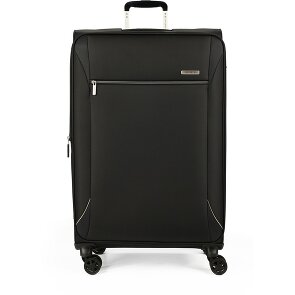 Samsonite Base Breeze 4 wielen Trolley 78 cm met uitbreidingsplooi Samsonite Base Breeze 4 wielen Trolley 78 cm met uitbreidingsplooi