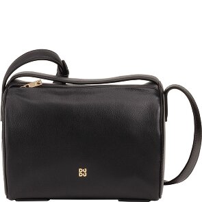 DuDu Up Schoudertas Leer 19.5 cm