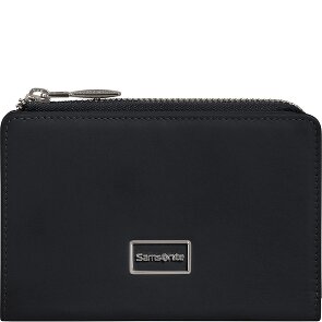 Samsonite Image Leather Portemonnee RFID-bescherming Leder 13 cm