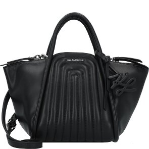Karl Lagerfeld Behind the Seams Handtas 22 cm