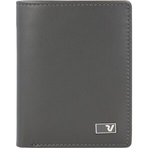 Roncato Firenze Portemonnee RFID Leer 7,5 cm