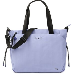 Hedgren String Satoshi Shopper Tas 35 cm Laptop compartiment Hedgren String Satoshi Shopper Tas 35 cm Laptop compartiment