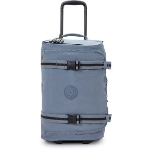 Kipling Basic Aviana 2 wielen Reistas S 54 cm Kipling Basic Aviana 2 wielen Reistas S 54 cm
