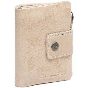 The Chesterfield Brand Mavona Portemonnee Leer 10 cm