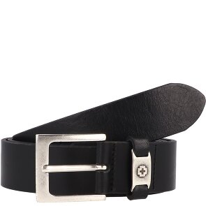 Strellson Riem Leer