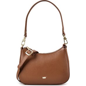 Braun Büffel Hanna Schoudertas Leder 25 cm