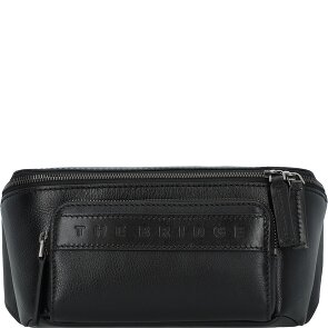 The Bridge Giacomo Fanny pack Leer 26 cm