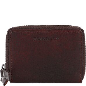 Burkely Antiek Avery Portemonnee Leer 12 cm