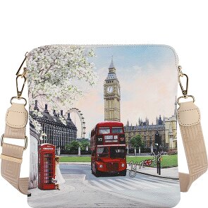 Y Not? Yesbag Crossbody tas 23 cm