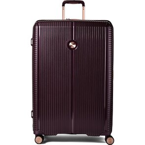 Polestream Paris 4 wielen Trolley 78 cm