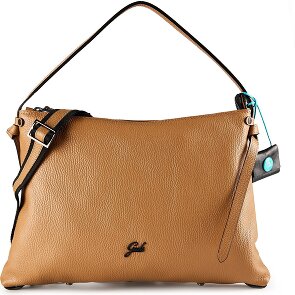 Gabs Filippa Schoudertas Leder 40 cm