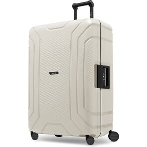 Redolz Essentials 15 4-wiel trolley 75 cm met driepuntsbevestiging