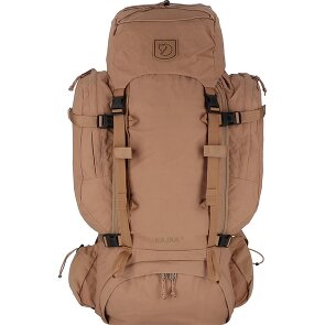 Fjällräven Kajka 75 S-M Trekking rugzak S-M 43 cm