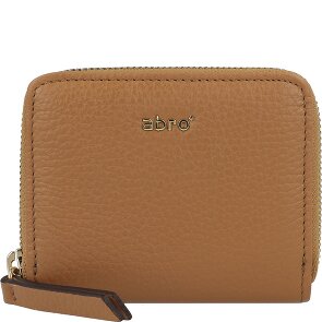 abro Adria Portemonnee Leer 10.5 cm