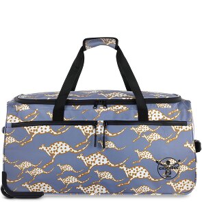 Chiemsee Jump N Fly 2 wielen Reistas 65 cm