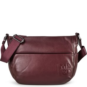 Mandarina Duck MD20 Crossbody tas Leder 37 cm