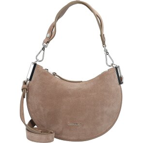 Coccinelle Sunup Schoudertas Leer 25 cm