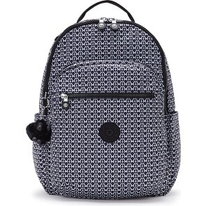 Kipling Basic Prt Seoul Dagrugzak 44 cm Laptop compartiment