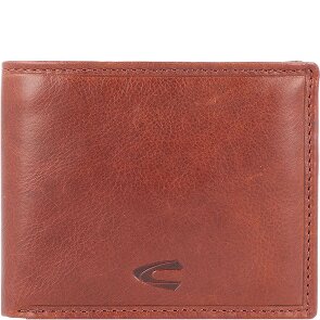 camel active Como Portemonnee RFID-bescherming Leer 11 cm camel active Como Portemonnee RFID-bescherming Leer 11 cm