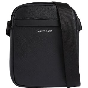 Calvin Klein CK Must Mini tas Schoudertas 18 cm Calvin Klein CK Must Mini tas Schoudertas 18 cm
