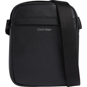 Calvin Klein CK Must Mini tas Schoudertas 18 cm