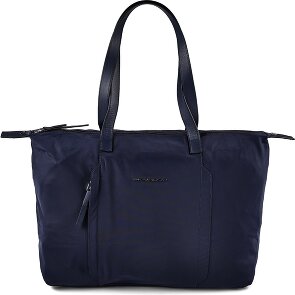 Piquadro Lyra Shopper Tas 43 cm