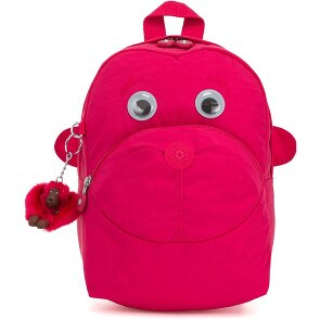 Kipling Back To School Faster Kinderrugzak 28 cm Kipling Back To School Faster Kinderrugzak 28 cm