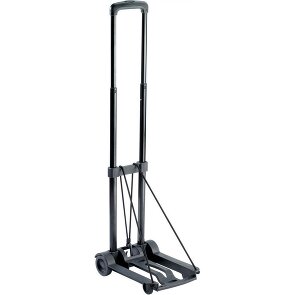 Go Travel Reisaccessoires Bagagetrolley Trolley tot 35 kg