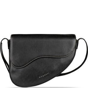 bugatti Sadie Crossbody tas Leder 28 cm