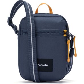 Pacsafe Go Mini tas Schoudertas 12.5 cm