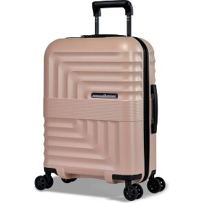 Eminent Dandelion 4 wielen Cabinewagen S 40 cm