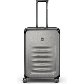 Victorinox Spectra Pro 4 wielen Trolley 69 cm met uitbreidingsplooi