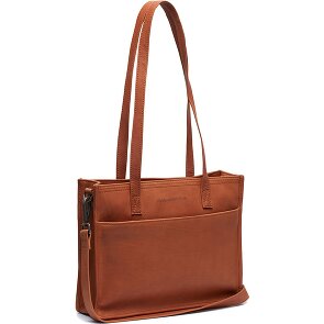 The Chesterfield Brand Estella Shopper Tas Leer 30 cm