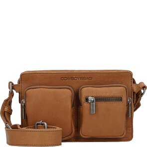 Cowboysbag Merlin Schoudertas Leer 22 cm
