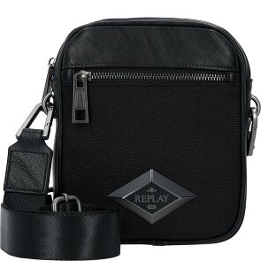 Replay Mini tas Schoudertas 17 cm