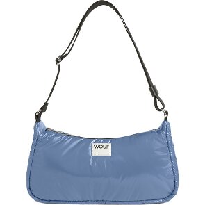 Wouf Glossy Schoudertas 34 cm