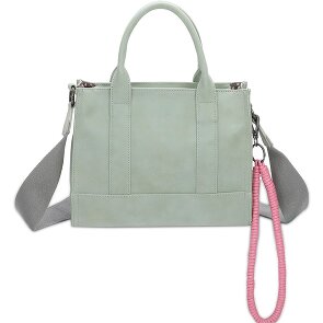 Fritzi aus Preußen SquareN Vintage Handtas 20.5 cm