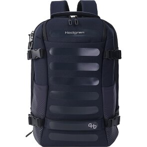 Hedgren Comby Rugzak RFID 46 cm laptopvak